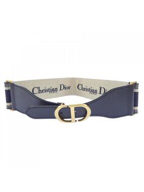Dior | Accessories | Dior Quake Belt Size 9 Cristian Dior 